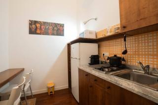 David's Room - Palazzo Tamborino - Lecce - 6