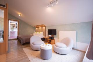 Ferienwohnung Loggia - 8