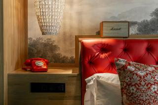 Hotel La Pau - Barcelone - 1