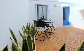 Apart ConiL10 - Conil de la Frontera - 0