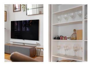 Garden Flat. Tottenham Hale. 20mins2central London - Londra - 5