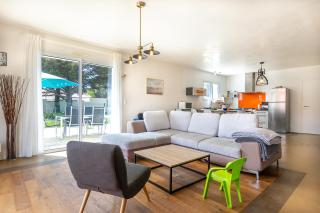 Maison 100m2 proche plage et forêt - Saint-Jean-de-Monts - 9