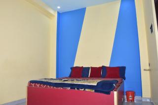 Veda's Grand P.G - Varanasi - 5