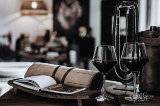 African Flair Boutique Safari Lodge - 1