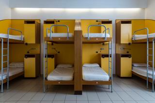 Seven Hostel & Rooms - 9
