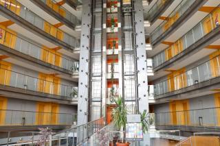 Eurohotel Barcelona Granvia Fira - 4