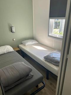 CAMPING VALRAS PLAGE 5 ETOILES - Vendres - 1