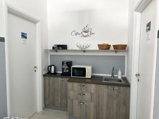 Mareluna Bed and Breakfast - Marina di Camerota - 9