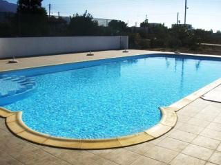 Flisvos Apartments - Frangocastelo - 7