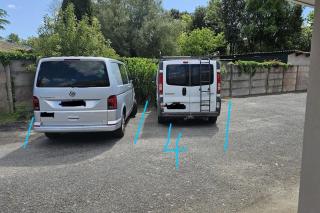 Studio avec jardin et parking 04 - 5