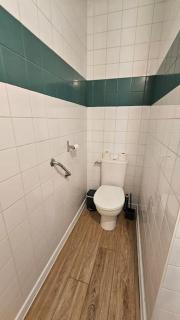 Studio avec jardin et parking 04 - 4