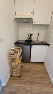 Studio avec jardin et parking 04 - 2