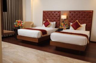 Icon Grand Hotel By Bhagini - Bangalore - 5