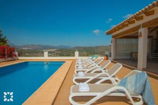 Villa Sapphire by Abahana Villas - Teulada - 2