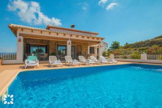 Villa Sapphire by Abahana Villas - Teulada - 8