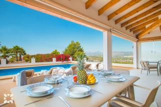Villa Sapphire by Abahana Villas - Teulada - 4