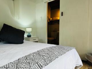 Treehouse River Lodge - Elangeni - 5