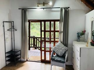 Treehouse River Lodge - 1