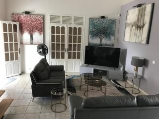Villa Guadeloupe standing - Le Moule - 5