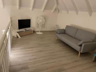 Villa Guadeloupe standing - Le Moule - 3