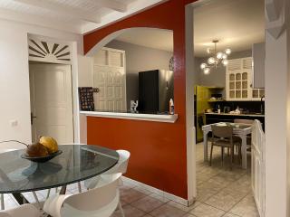 Villa Guadeloupe standing - 2