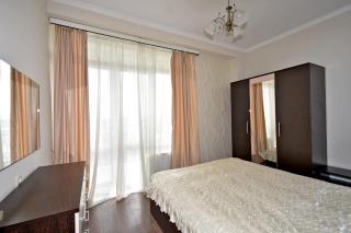 Panorama Appartement - Erevan - 1