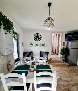 Apartament Eminescu 2 - Zărneşti - 7