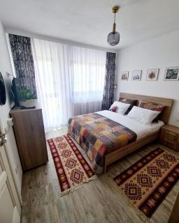 Apartament Eminescu 2 - 5