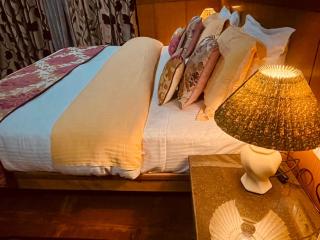 Hotel Ladakh Greens - an Organic Retreat - Leh - 4