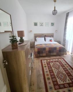 Apartament Eminescu 2 - Zărneşti - 1