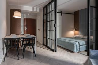 Apartamenty In - Prywatne Apartamenty - Maloves Władysławowo - Władysławowo - 5