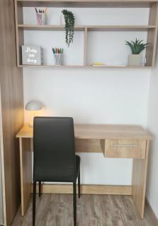 Apartament Eminescu 2 - Zărneşti - 2