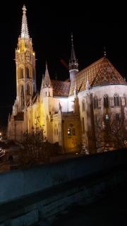 Delux Castle Buda Deluxe Apartment - Budapest - 3