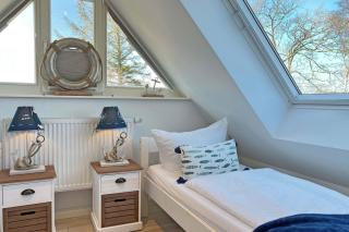 Kranichrast - Zingst - 8