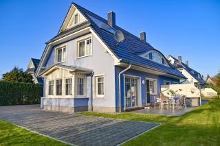Kranichrast - Zingst - 2