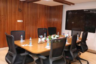 Icon Grand Hotel By Bhagini - 5