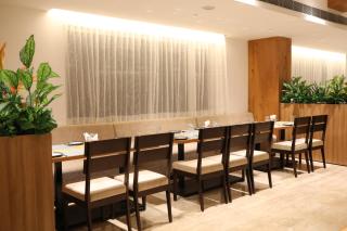 Icon Grand Hotel By Bhagini - 2