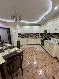 Dendrarium Park Apartament - Chişinău - 7
