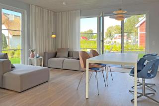 Luv - Mehr am Meer - Fuhlendorf - 1