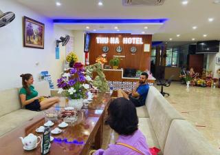 Thu Ha Hotel - Uông Bí - 3