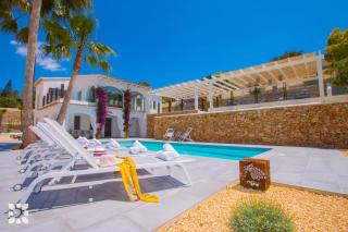 Villa El Palmeral by Abahana Villas - Benissa - 0
