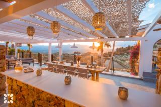 Villa El Palmeral by Abahana Villas - Benissa - 5
