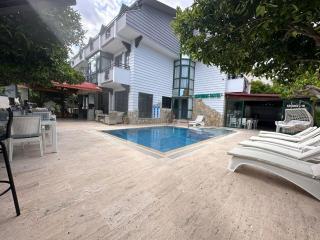 Kutberk Hotel Kemer - 9