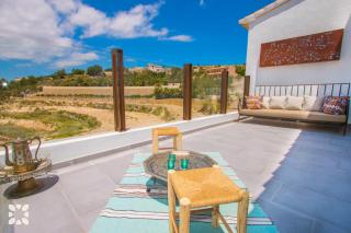 Villa El Palmeral by Abahana Villas - Benissa - 3