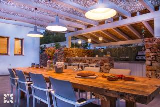 Villa El Palmeral by Abahana Villas - Benissa - 2