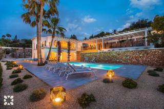 Villa El Palmeral by Abahana Villas - Benissa - 1