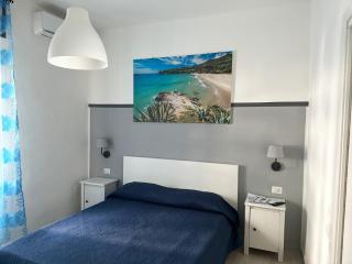Mareluna Bed and Breakfast - Marina di Camerota - 5