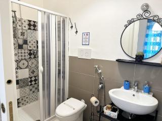 Mareluna Bed and Breakfast - Marina di Camerota - 2