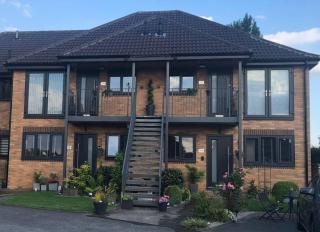 Rotherham Wickersley Village 2 Bedroom Apartment - - 0