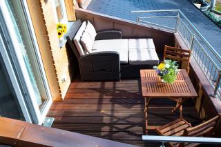 Sterntaucher, Whg 05 - Prerow - 6